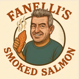 Fanelli's Smoked Salmon